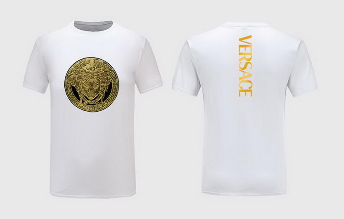 Versace T-shirt Mens ID:20220822-720